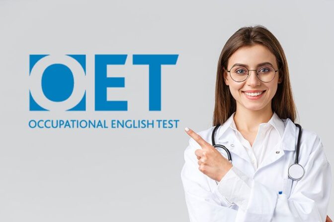 AUSTRALIA REAFFIRMS OET AS A TRUSTED ENGLISH TEST FOR HEALTHCARE PROFESSIONALS
