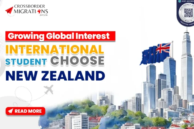NEW ZEALAND’S INTERNATIONAL STUDENT NUMBERS CLIMBING AMID STRONG PUBLIC SUPPORT