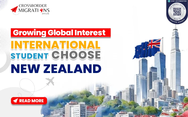 NEW ZEALAND’S INTERNATIONAL STUDENT NUMBERS CLIMBING AMID STRONG PUBLIC SUPPORT