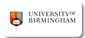 UNIVERSITY OF BIRMINGHAM