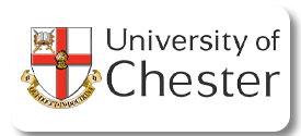 UNIVERSITY OF CHESTER
