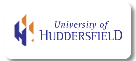 UNIVERSITY OF HUDDERSFIELD