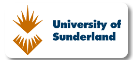 UNIVERSITY OF SUNDERLAND