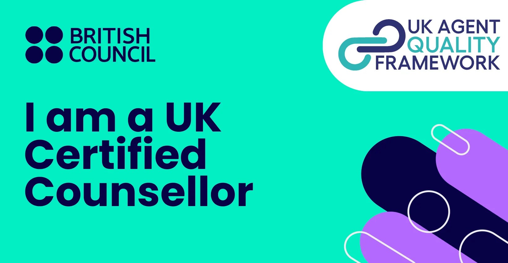 Bristish Counsil Banner