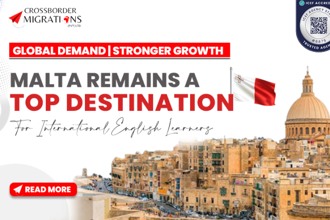 MALTA ELT SECTOR SEES SHIFT TOWARD NON-EU STUDENTS