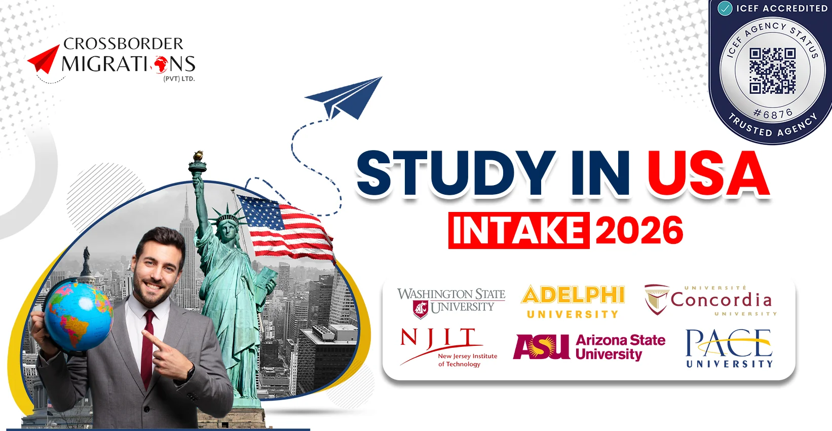 USA Banner