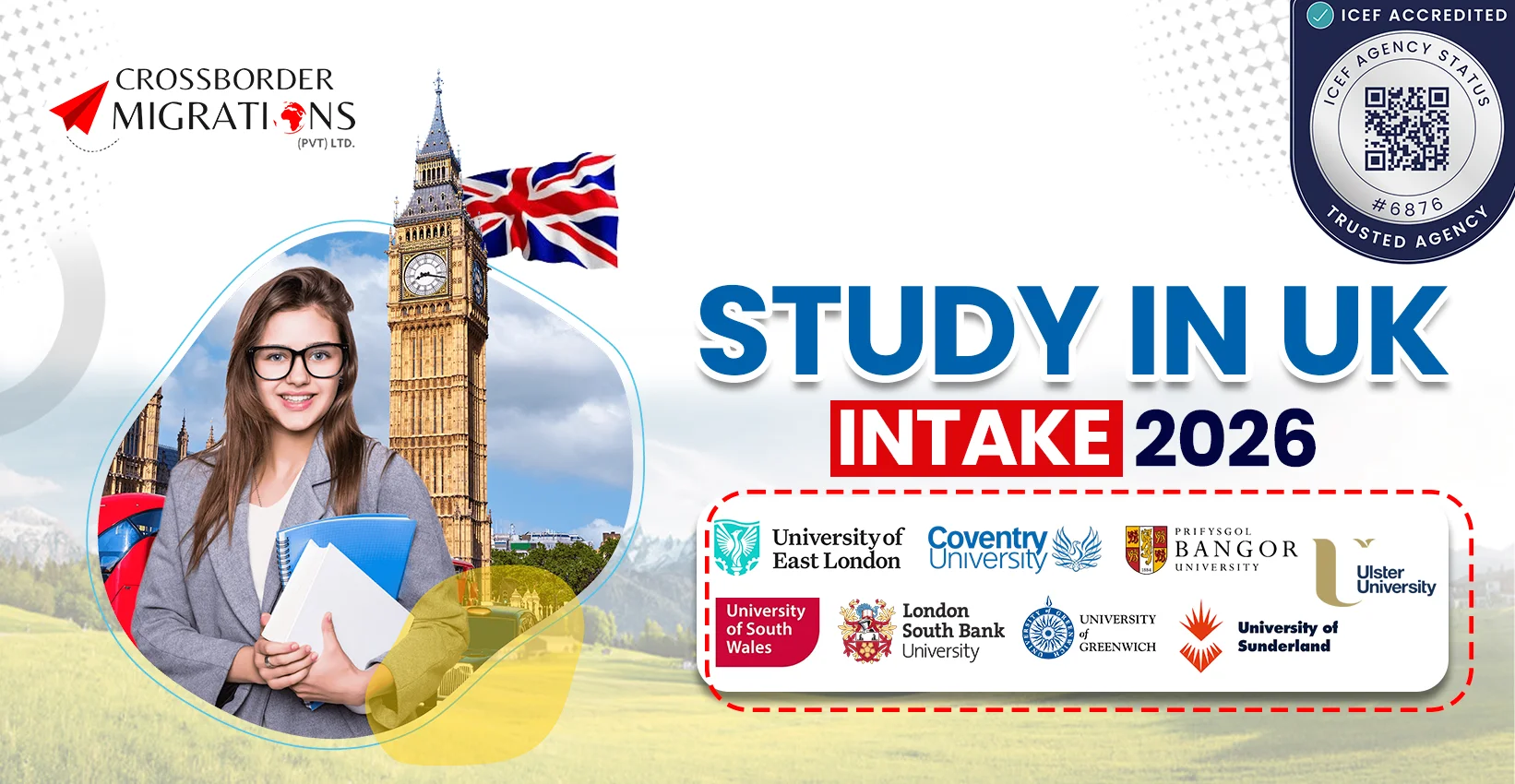 United Kingdom Banner